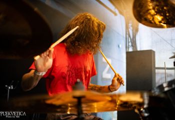 Golem of Gore - Photo by Natalie