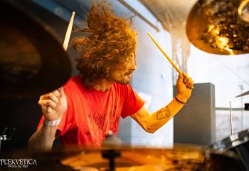 Golem of Gore - Photo by Natalie