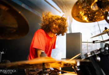 Golem of Gore - Photo by Natalie