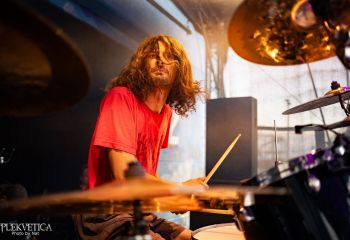 Golem of Gore - Photo by Natalie