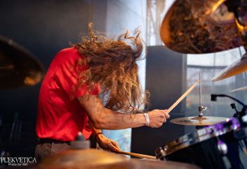 Golem of Gore - Photo by Natalie