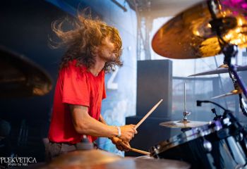 Golem of Gore - Photo by Natalie