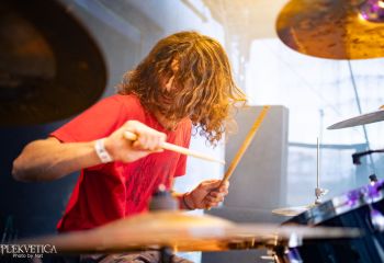 Golem of Gore - Photo by Natalie