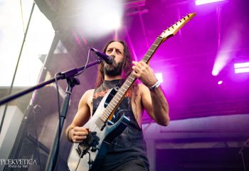 Golem of Gore - Photo by Natalie