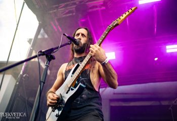 Golem of Gore - Photo by Natalie