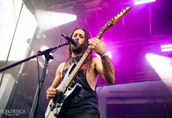 Golem of Gore - Photo by Natalie