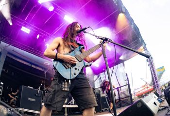 Golem of Gore - Photo by Natalie