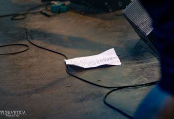 Golem of Gore - Photo by Natalie