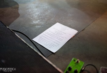 Golem of Gore - Photo by Natalie