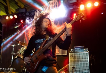 Golem of Gore - Photo by Natalie