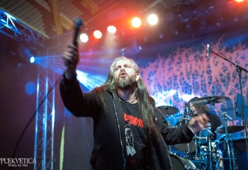 Golem of Gore - Photo by Natalie