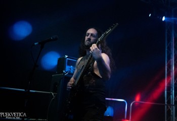 Golem of Gore - Photo by Natalie