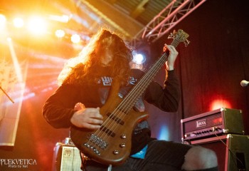 Golem of Gore - Photo by Natalie