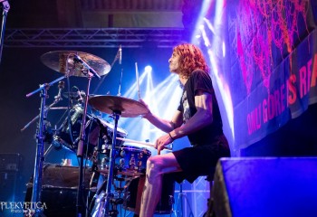 Golem of Gore - Photo by Natalie