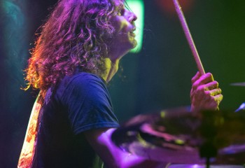 Golem of Gore - Photo by Natalie