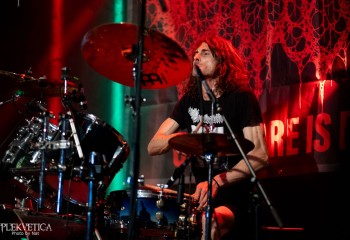 Golem of Gore - Photo by Natalie