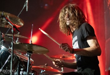 Golem of Gore - Photo by Natalie