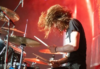 Golem of Gore - Photo by Natalie