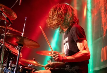 Golem of Gore - Photo by Natalie