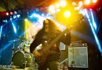 Golem of Gore - Photo by Natalie