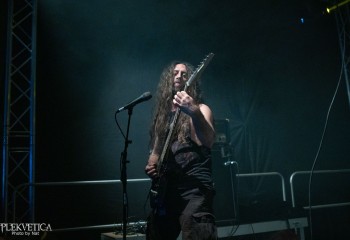 Golem of Gore - Photo by Natalie