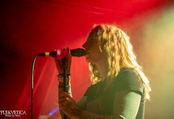 Gore - Photo by Marc