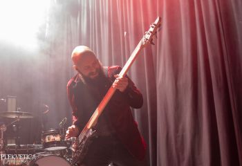 Gore - Photo by Marc