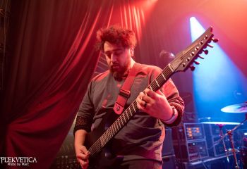 Gore - Photo by Marc