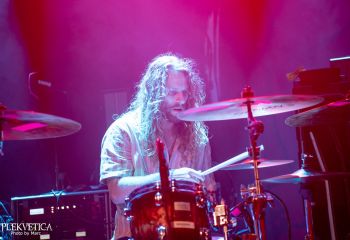 Gore - Photo by Marc