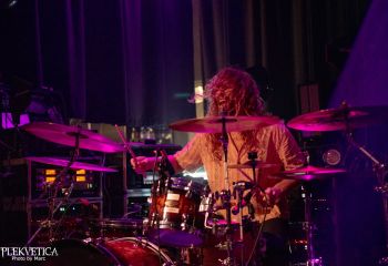 Gore - Photo by Marc