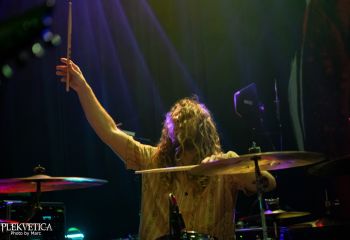 Gore - Photo by Marc