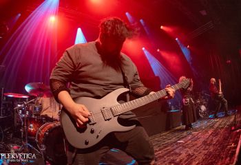 Gore - Photo by Marc