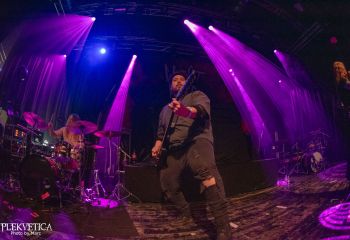 Gore - Photo by Marc