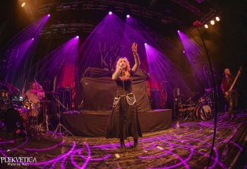 Gore - Photo by Marc