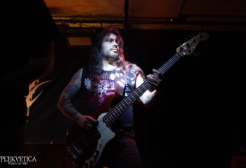 Goreshower - Photo by Natalie