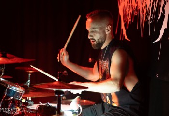 Goreshower - Photo by Natalie