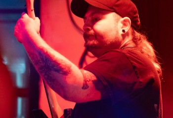 Goreshower - Photo by Natalie