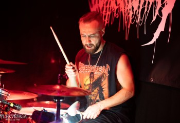 Goreshower - Photo by Natalie