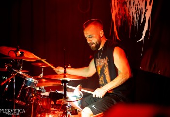 Goreshower - Photo by Natalie