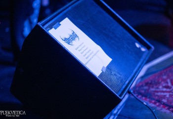 Goreshower - Photo by Natalie