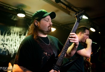 Goreshower - Photo by Natalie