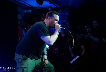 Goreshower - Photo by Natalie