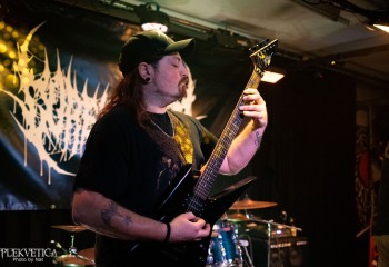 Goreshower - Photo by Natalie