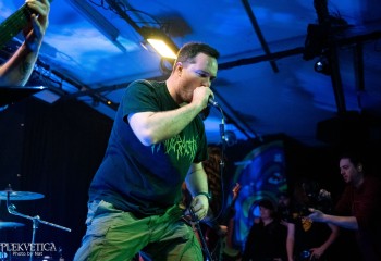 Goreshower - Photo by Natalie