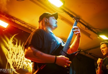 Goreshower - Photo by Natalie