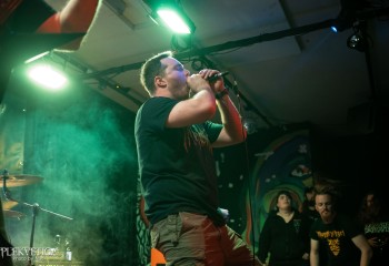 Goreshower - Photo by Natalie