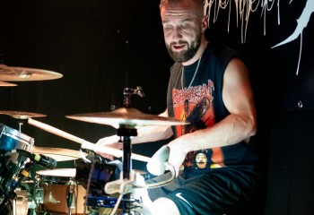 Goreshower - Photo by Natalie