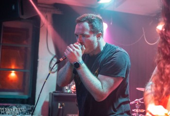 Goreshower - Photo by Natalie