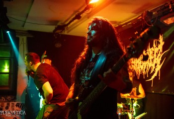 Goreshower - Photo by Natalie