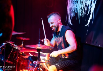 Goreshower - Photo by Natalie